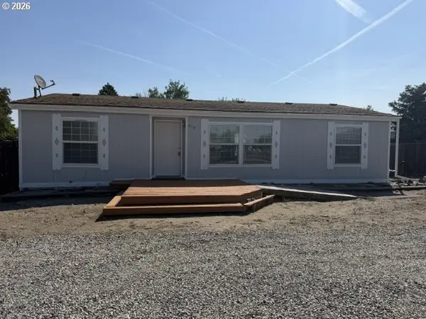 210 NE Fourth St, Irrigon, OR 97844