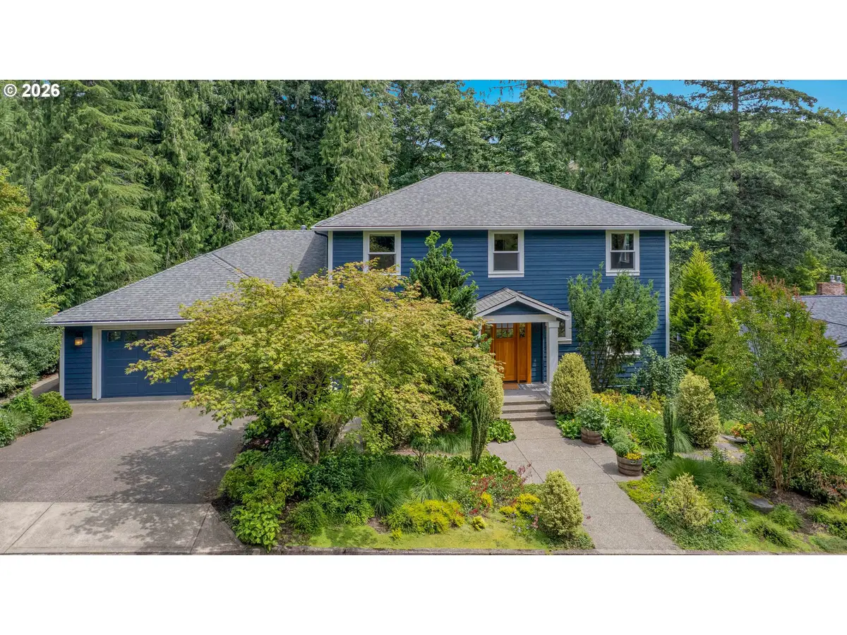 10653 NW Lost Park Dr, Portland, OR 97229 - #1