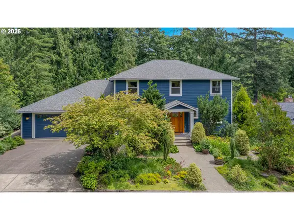 10653 NW Lost Park Dr, Portland, OR 97229