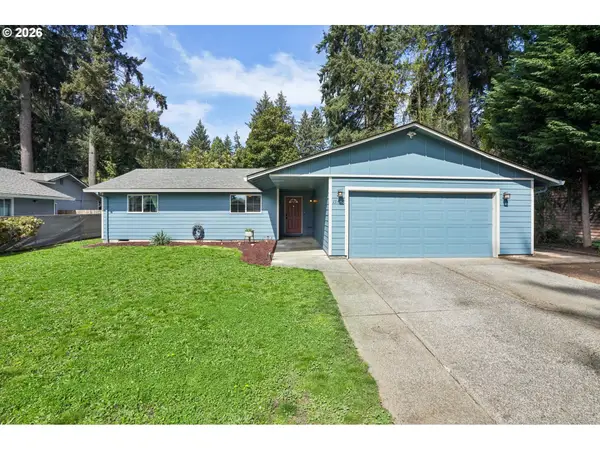 15404 NE 41st St, Vancouver, WA 98682