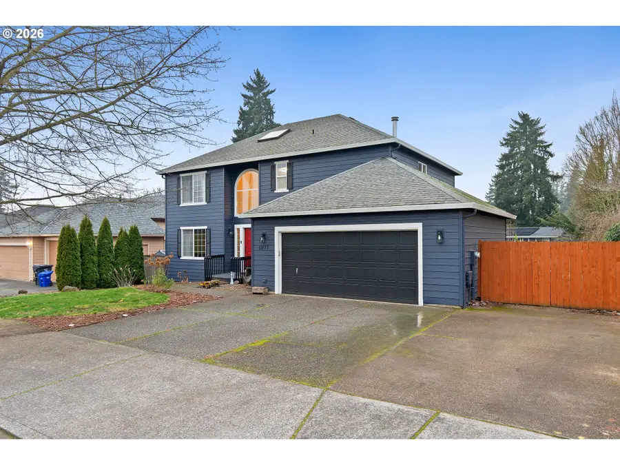 13177 Moccasin Way, Oregon City, OR 97045 - #2