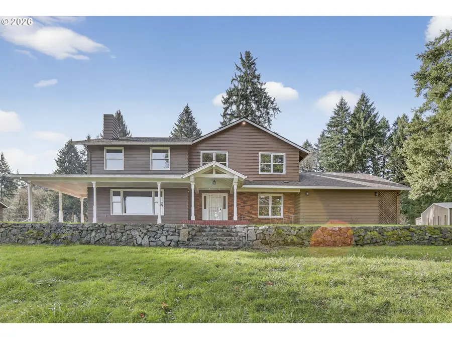 18525 NW Saint Helens Rd, Portland, OR 97231 - Image #2