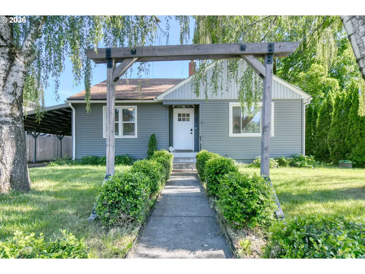424 E Darwin St, Athena, OR 97813 - #1