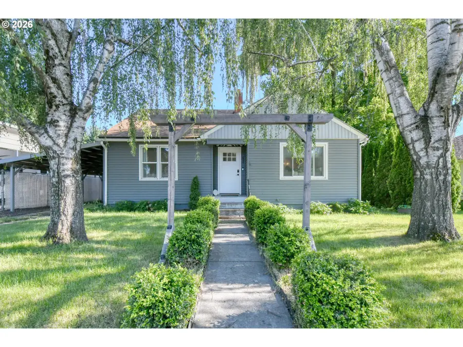 424 E Darwin St, Athena, OR 97813 - #2