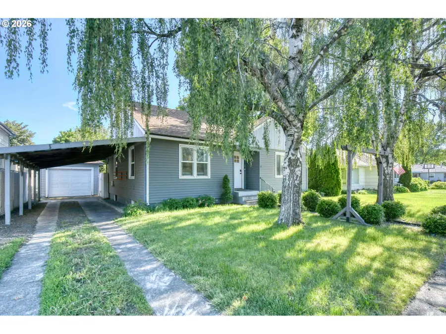 424 E Darwin St, Athena, OR 97813 - #3