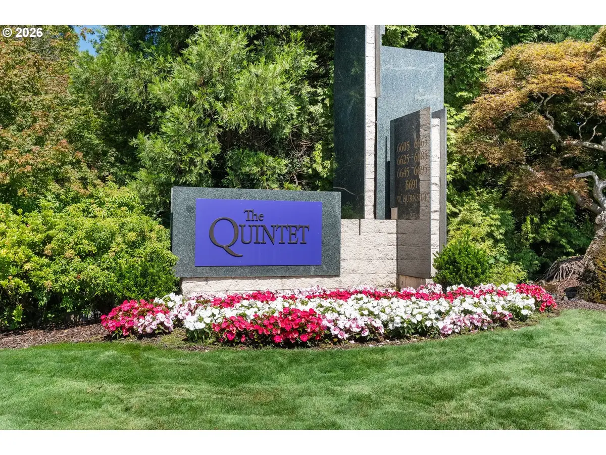 6605 W Burnside St #131, Portland, OR 97210 - #1