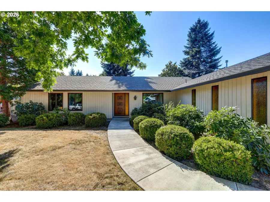4605 NW Owyhee Ct, Portland, OR 97229 - #2