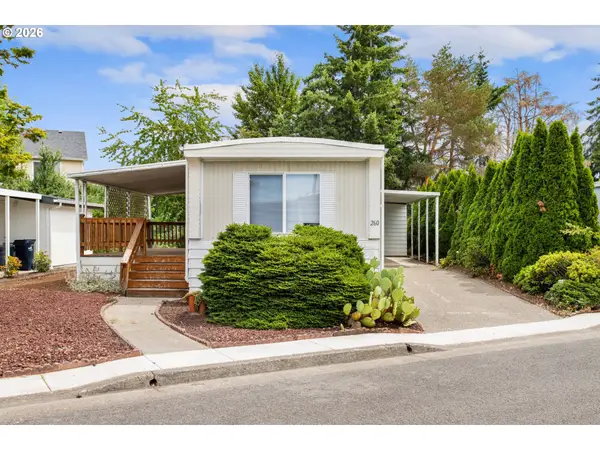 1199 N Terry St #260, Eugene, OR 97402
