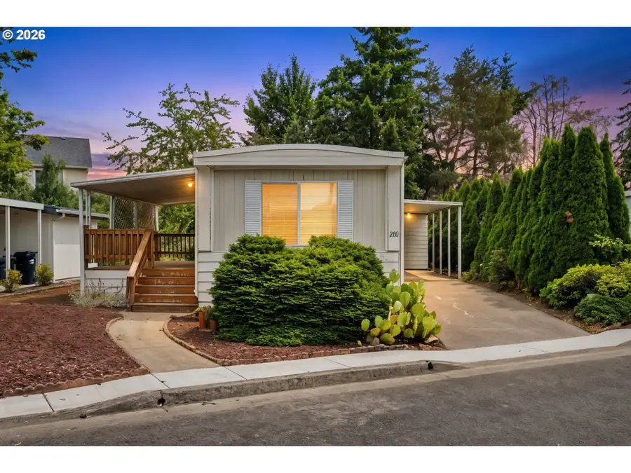 1199 N Terry St #260, Eugene, OR 97402 - #2