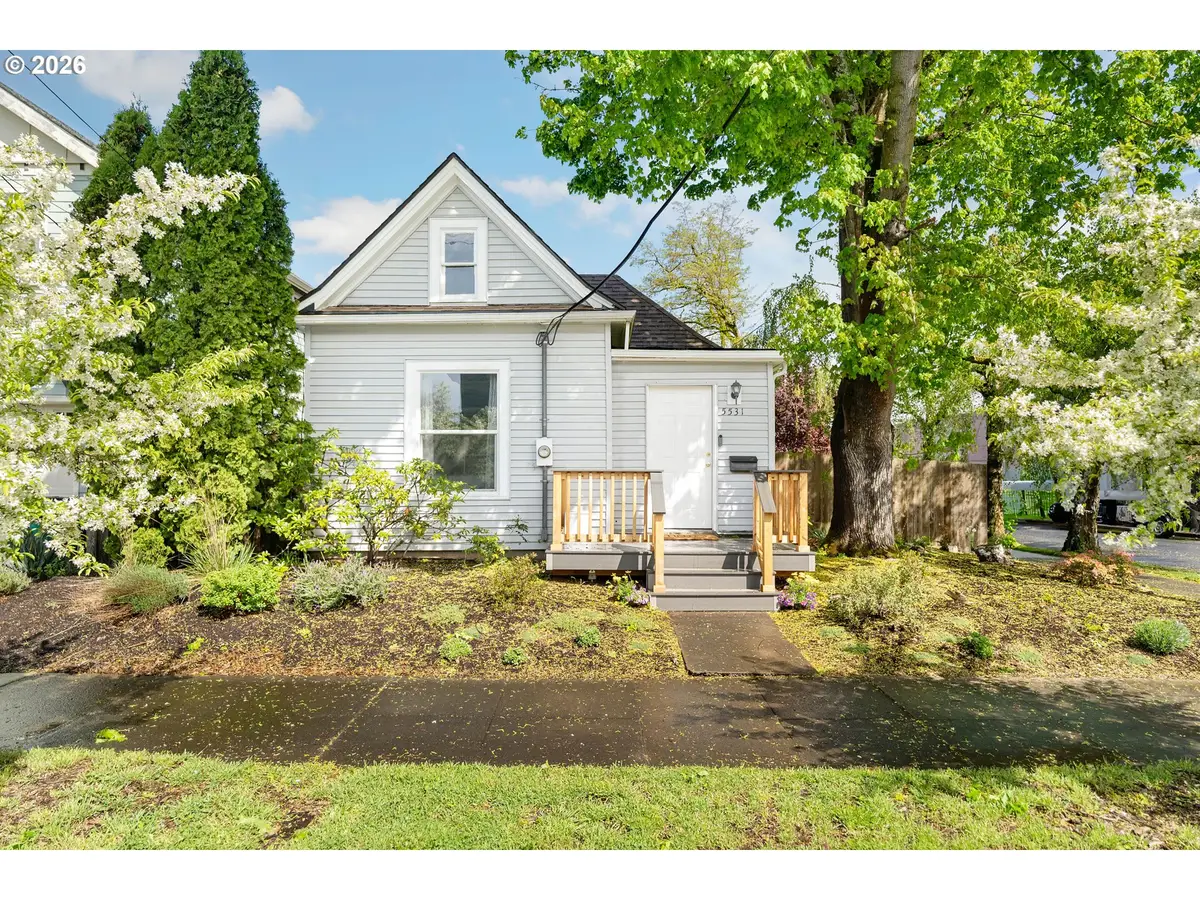 5531 SE Gladstone St, Portland, OR 97206 - #1