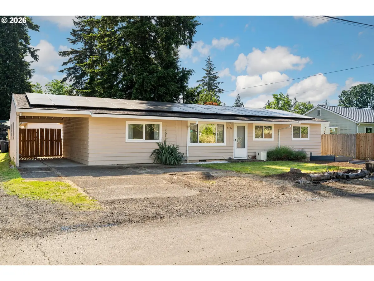 9768 SE 66th Ave, Milwaukie, OR 97222 - #1
