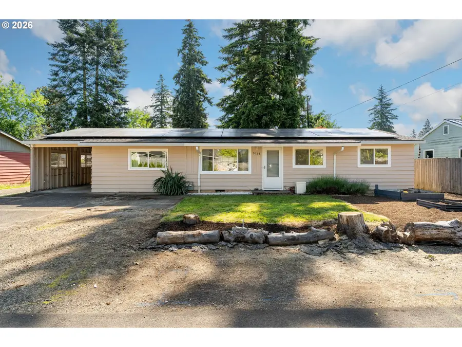 9768 SE 66th Ave, Milwaukie, OR 97222 - #2