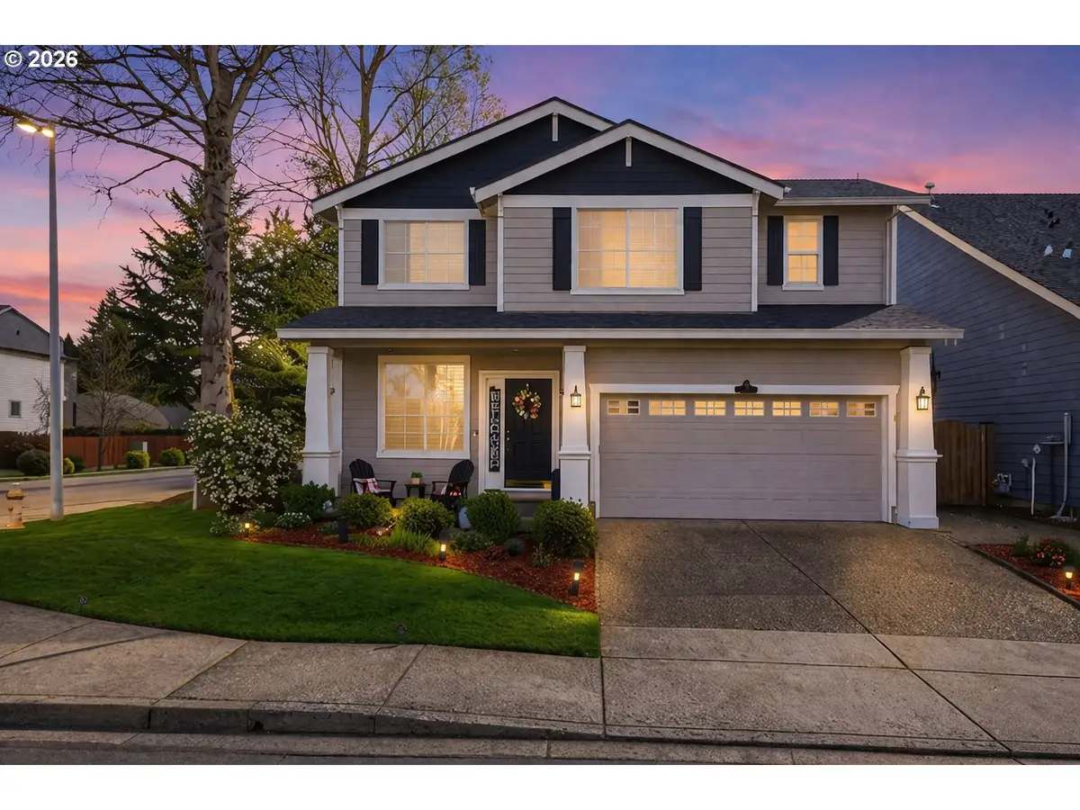 15110 SW 83rd Ave, Tigard, OR 97224 - #1