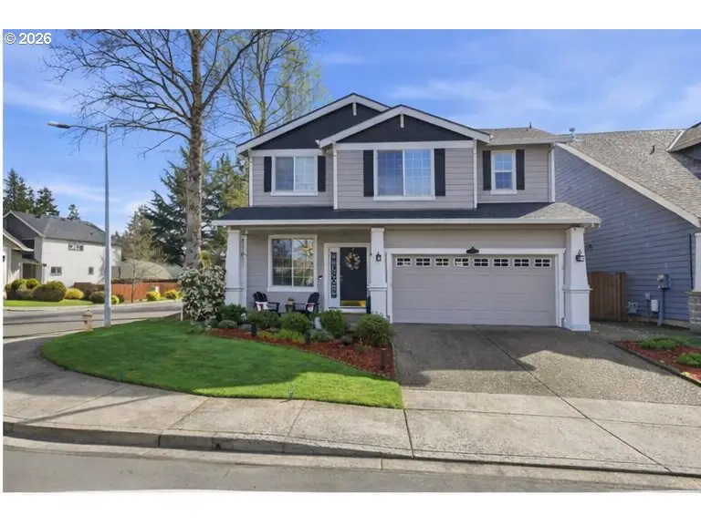 15110 SW 83rd Ave, Tigard, OR 97224 - #3