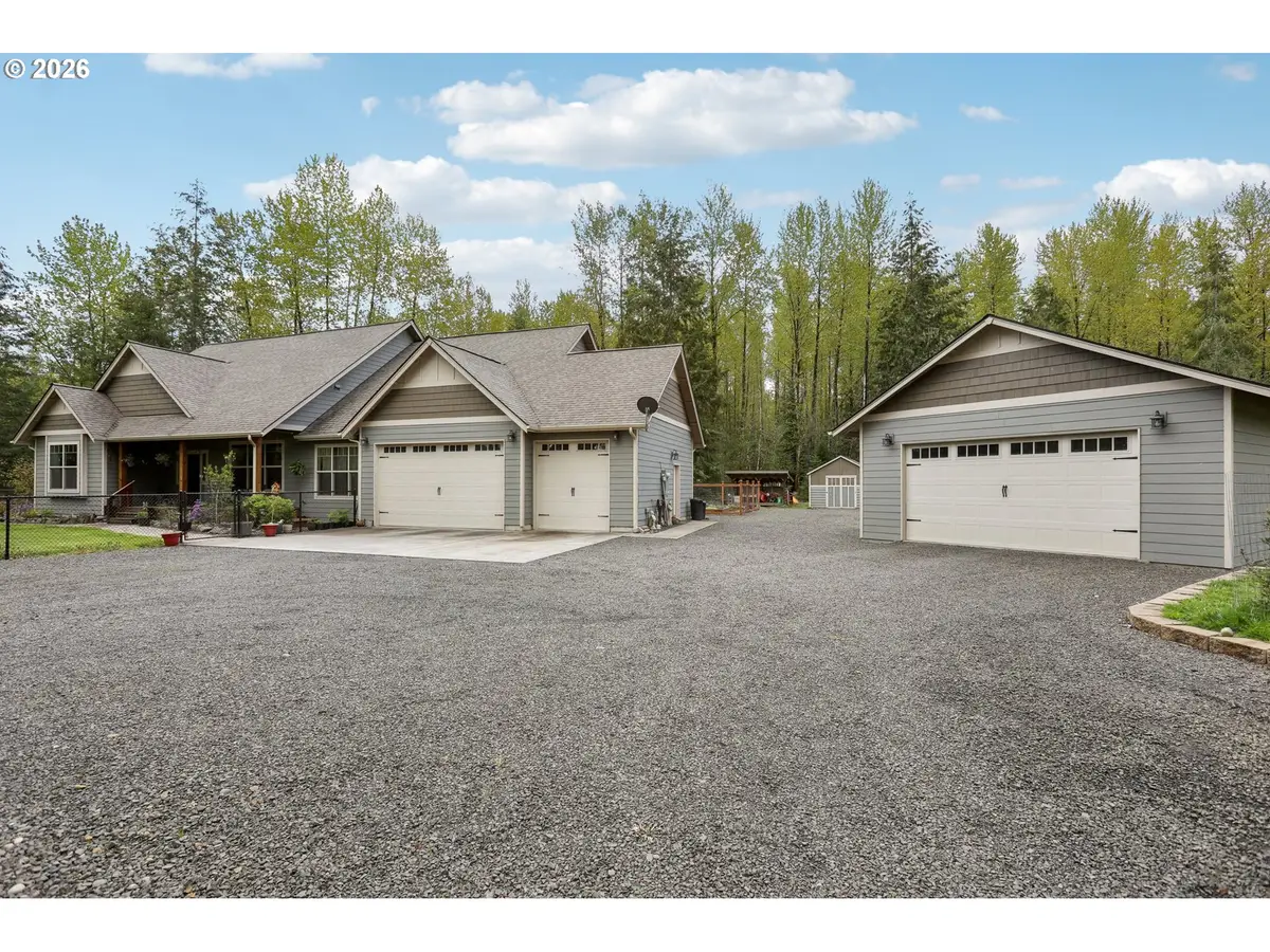 230 Riley Ct, Toutle, WA 98649 - #1