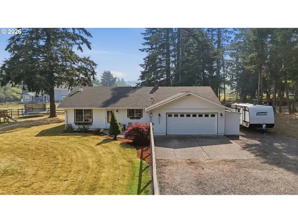 21004 NE 83rd St, Vancouver, WA 98682