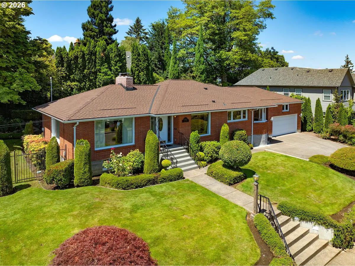 2196 Olive St, Eugene, OR 97405 - #1