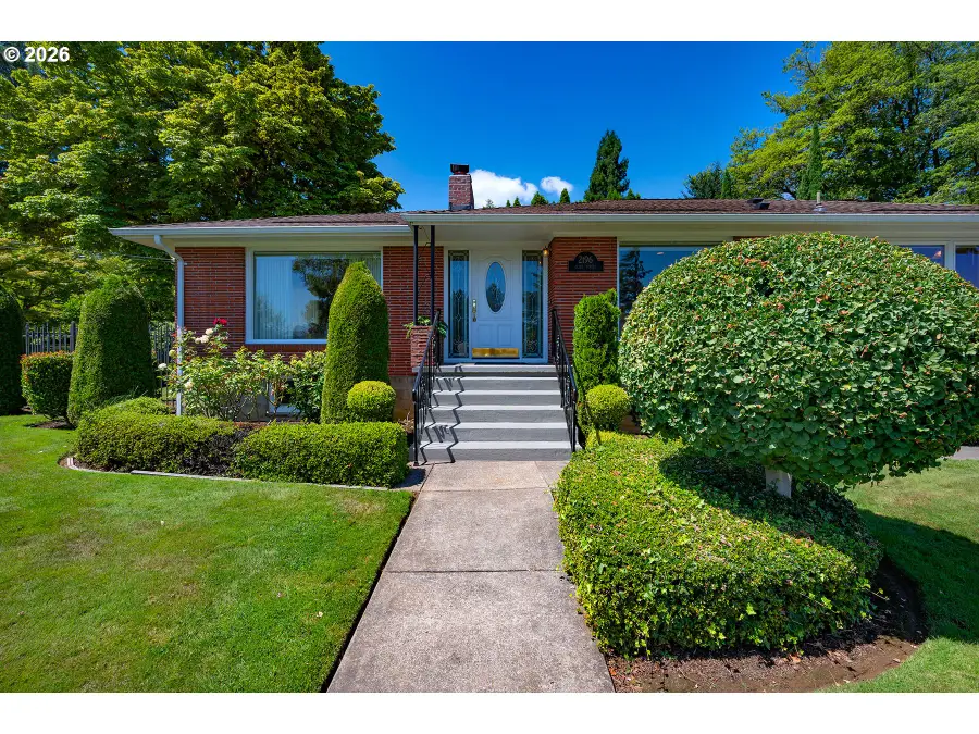 2196 Olive St, Eugene, OR 97405 - #3