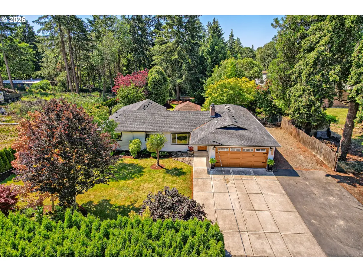 21130 SW Murphy St, Beaverton, OR 97078 - #1