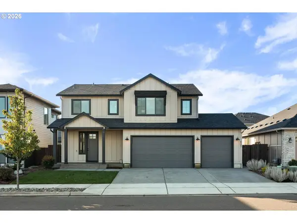 8102 NE 168th Ave, Vancouver, WA 98682