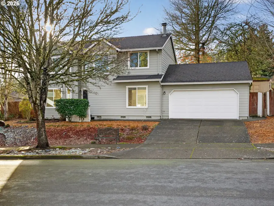 7505 SW Alpine Dr, Beaverton, OR 97008 - #2
