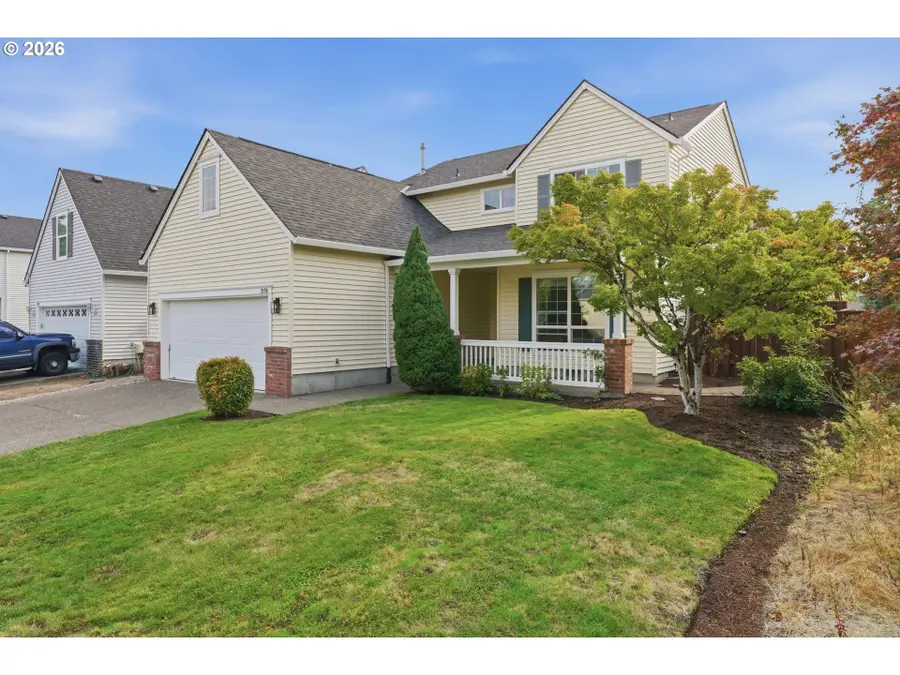 2174 NE 13th Ave, Hillsboro, OR 97124 - #2