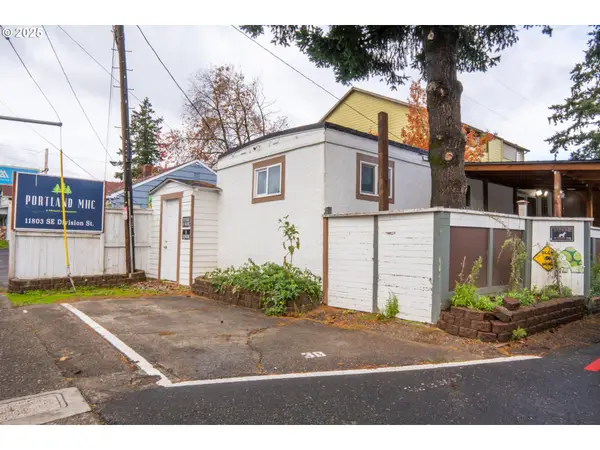 11803 SE Division St, Portland, OR 97266