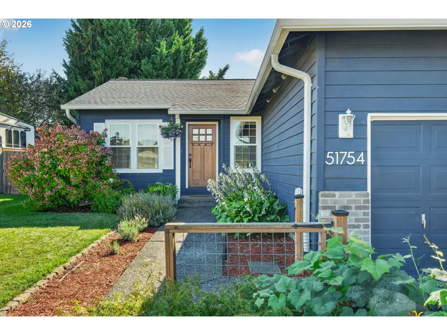 51754 SE 6th St, Scappoose, OR 97056 - #2