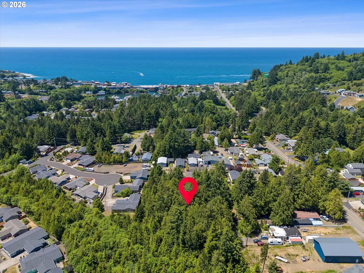 700 SE Blk Terry Pl Tl1900, Depoe Bay, OR 97341 - #1
