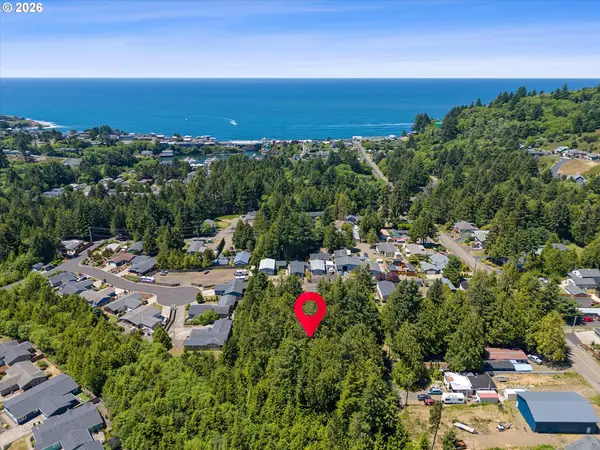 700 SE Blk Terry Pl Tl1900, DepoeBay, OR 97341