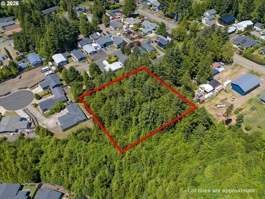 700 SE Blk Terry Pl Tl1900, Depoe Bay, OR 97341 - #2