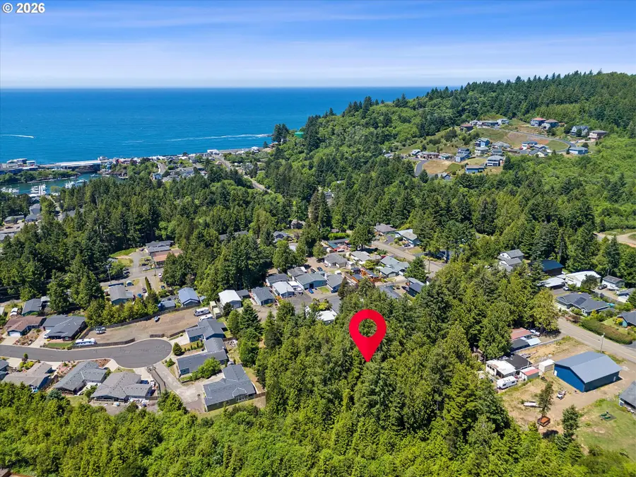 700 SE Blk Terry Pl Tl1900, Depoe Bay, OR 97341 - #3