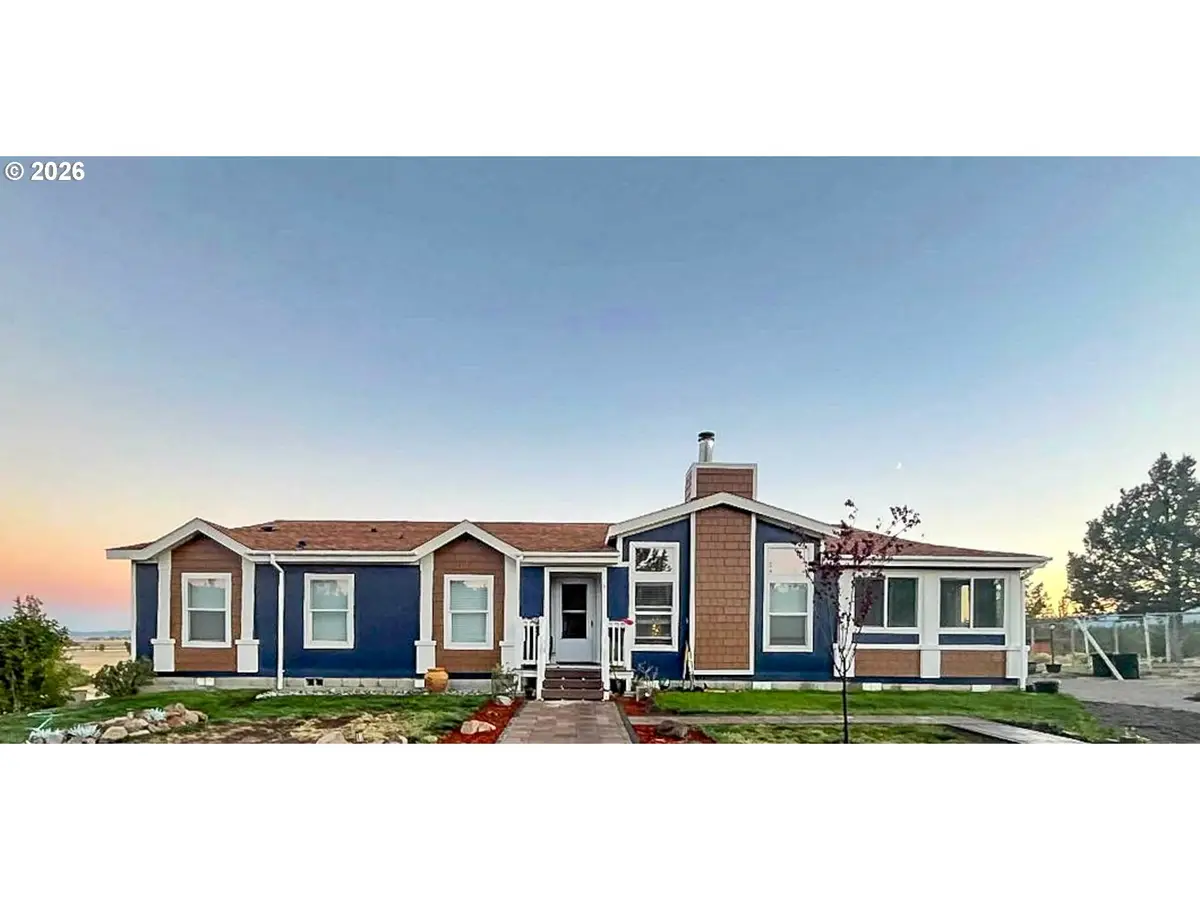 6710 Jake Rd, Klamath Falls, OR 97601 - #1