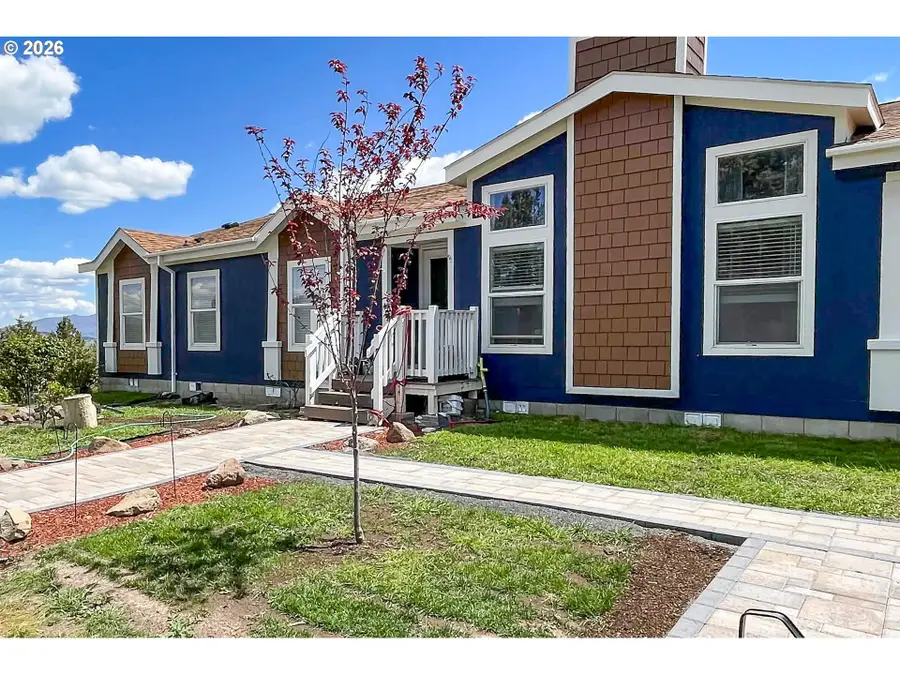 6710 Jake Rd, Klamath Falls, OR 97601 - #3