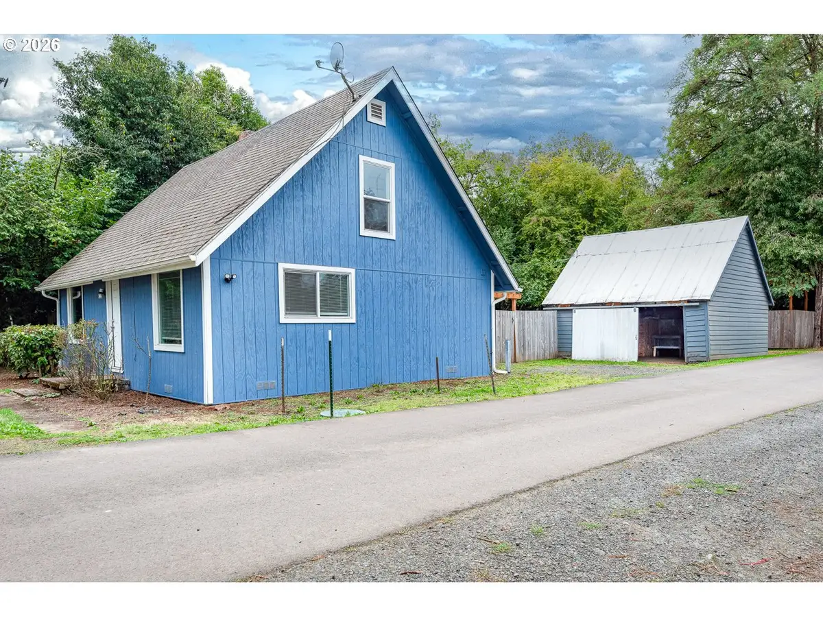 4250 NE Highway 20, Corvallis, OR 97330 - #1