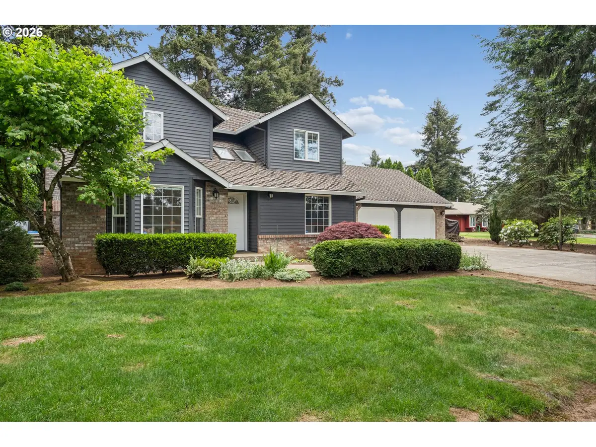 20920 S Ridge Rd, Oregon City, OR 97045 - #1