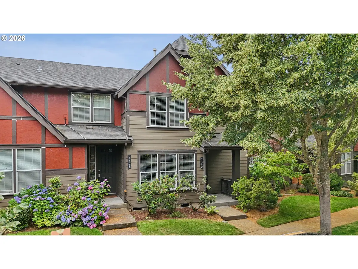 7382 NE Stonewater St, Hillsboro, OR 97124 - #1
