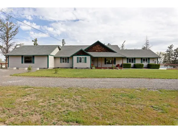 4260 NW O Neil Hwy, Prineville, OR 97754