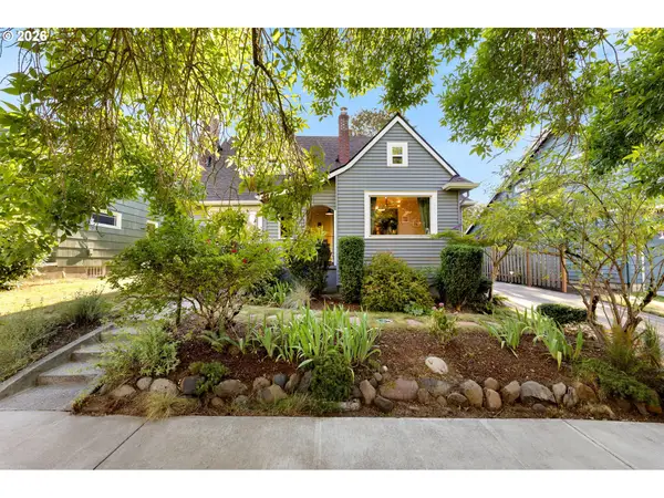 3913 NE 64th Ave, Portland, OR 97213