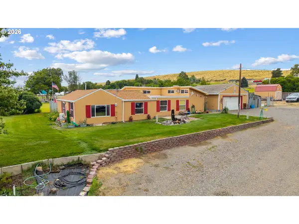 28544 Hwy 730, Umatilla, OR 97882