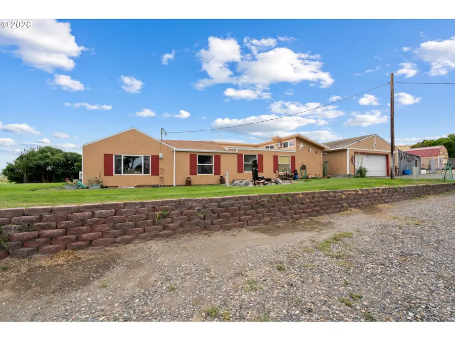 28544 Hwy 730, Umatilla, OR 97882 - #2