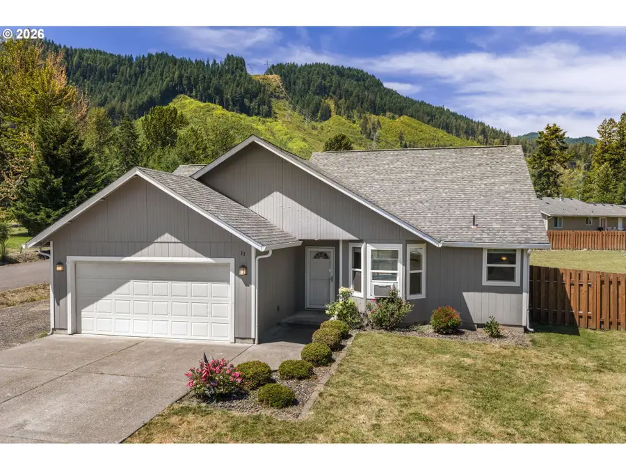 11 Timber Pl, Carson, WA 98610 - #2