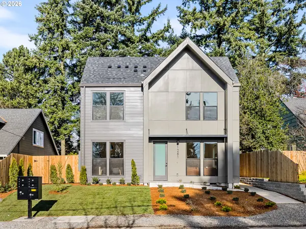 1243 SW Hume Ct, Portland, OR 97219