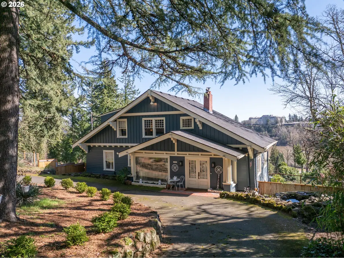 13060 SW Elk Rock Rd, Northwest Clackamas, OR 97034 - #1