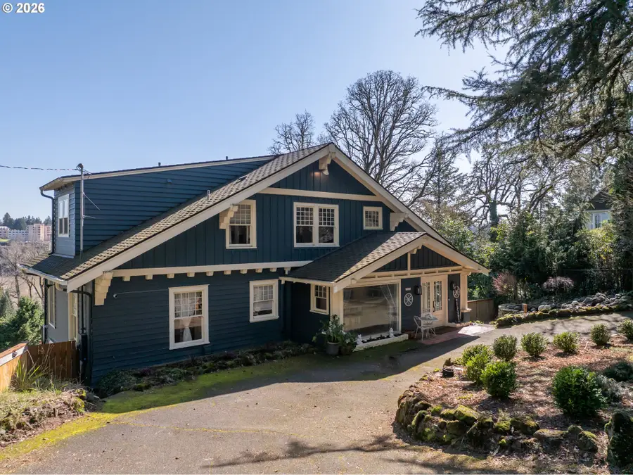 13060 SW Elk Rock Rd, Northwest Clackamas, OR 97034 - #3