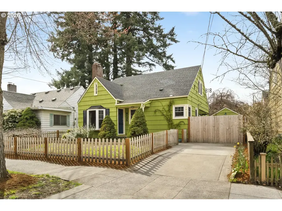 6125 SE 41st Ave, Portland, OR 97202 - #2