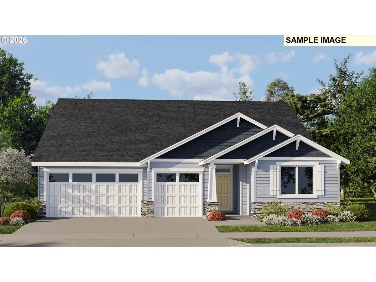 4303 NE 188th Cir, Vancouver, WA 98686 - #1