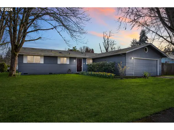 3870 W 18th Ave, Eugene, OR 97402