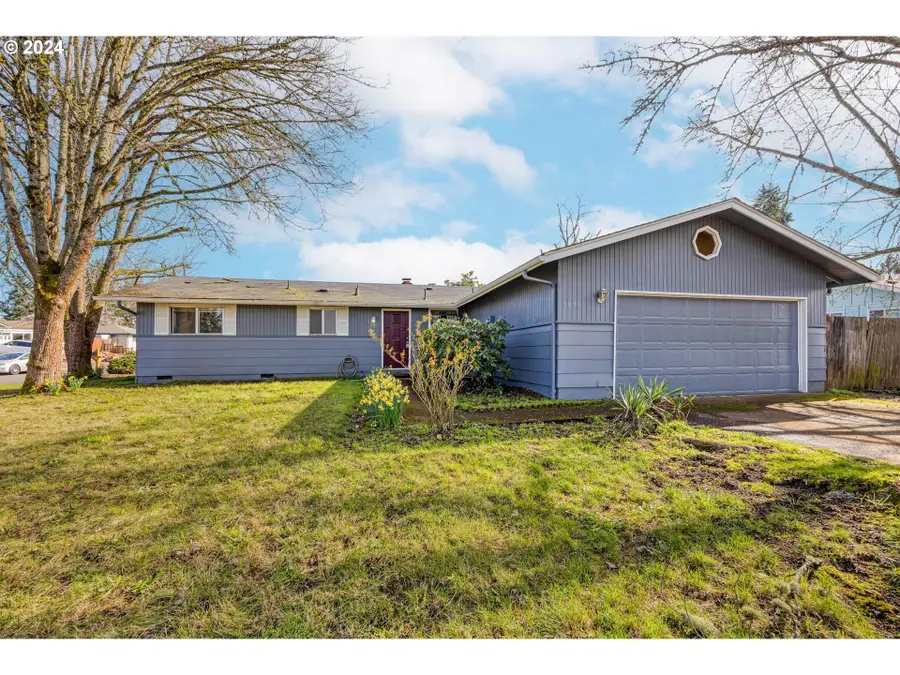 3870 W 18th Ave, Eugene, OR 97402 - #2