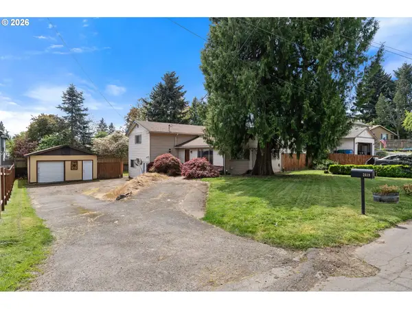 2419 NE 59th St, Vancouver, WA 98663